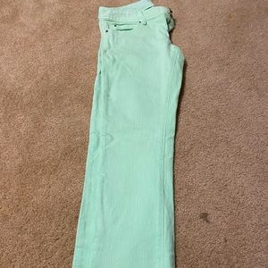 Lily Pulitzer Jeans